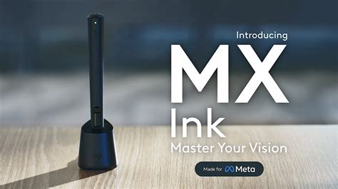 MX Ink